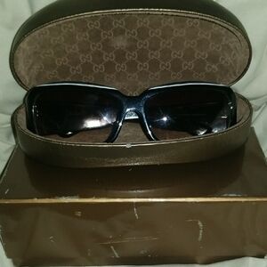 Gucci Womens Shades